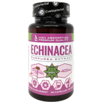 Ехинацея Капсули (400 mg)