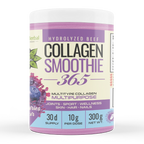 Колаген Смути „Боровинка“ – Collagen Smoothie 365 (300 g)