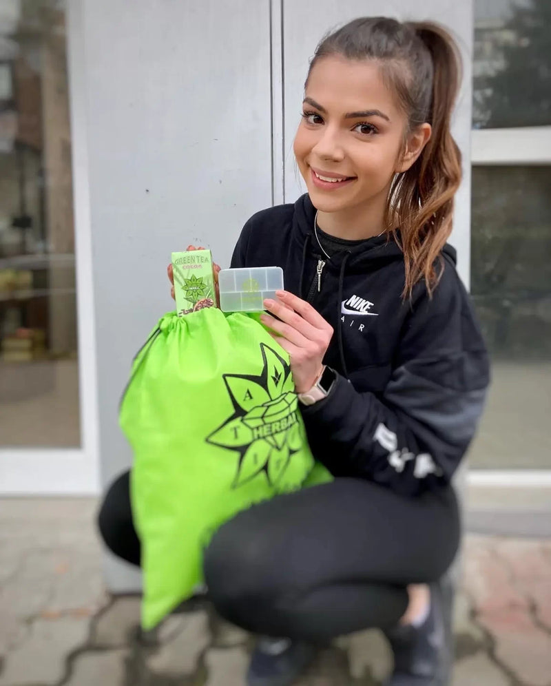 Антонина Антонова