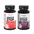 СТАРТОВ ПАКЕТ: Апетит Стоп Ягода + Апетит Стоп Къпина