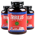 Трибулус с Мака (50 / 100 капсули)