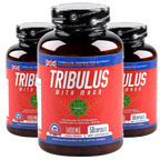 Трибулус с Мака (50 / 100 капсули)