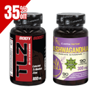 Трибулус, Левзея, Цинк - TLZ