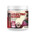 4ELECTRO BOOST