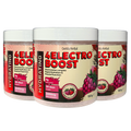 4ELECTRO BOOST 150 гр - Електролити