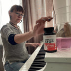 Ябълков Оцет "Ягода" - Appetite Stop (60 табл.)