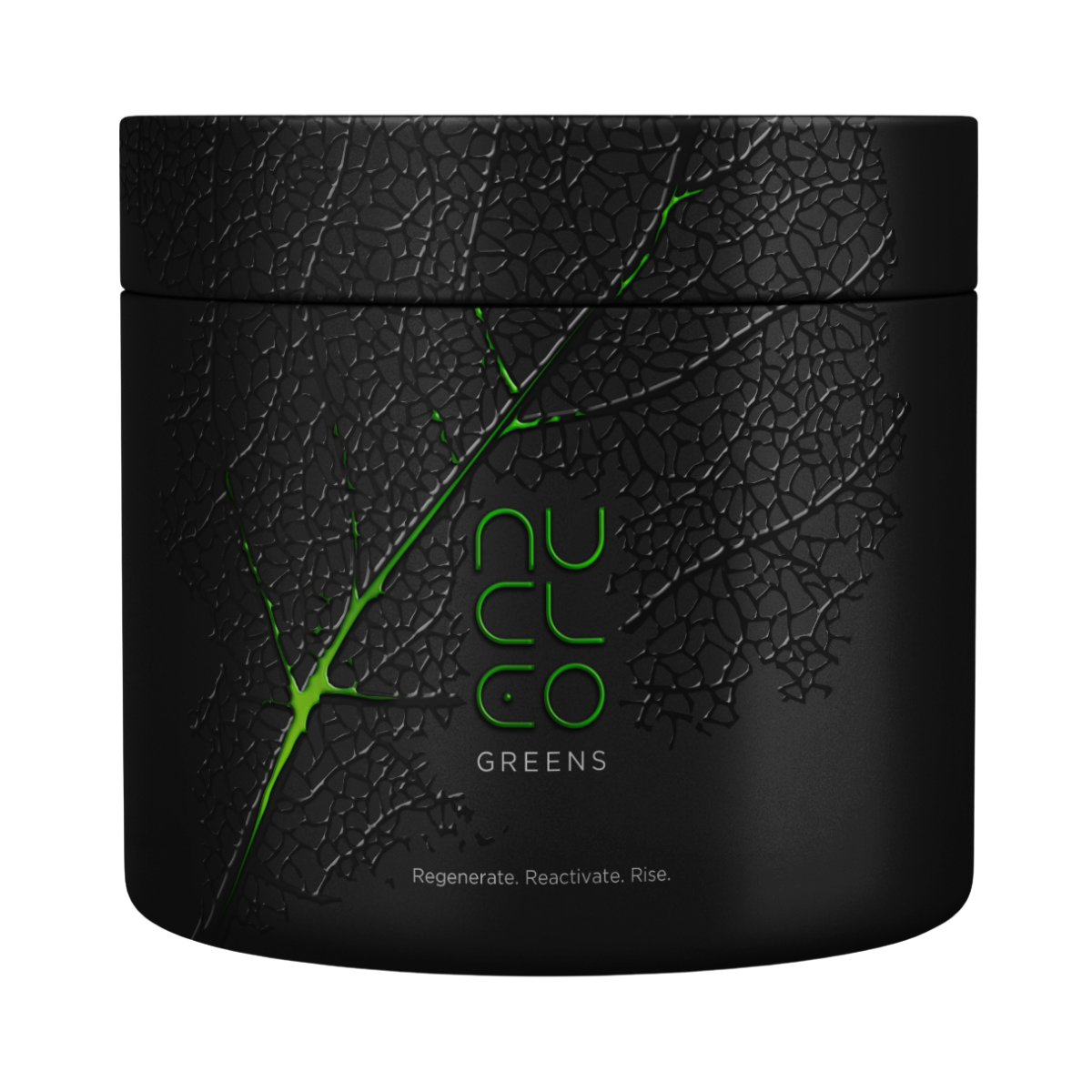 Nucleo Greens