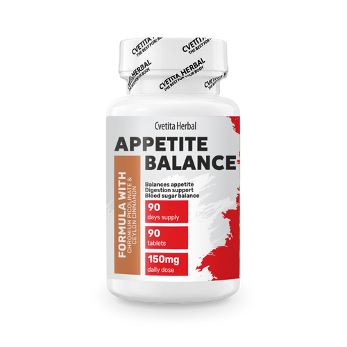 Appetite Balance