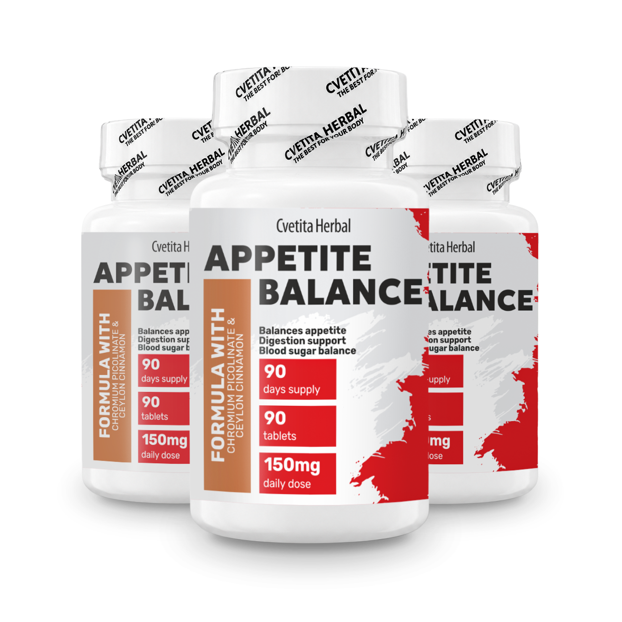 Appetite Balance