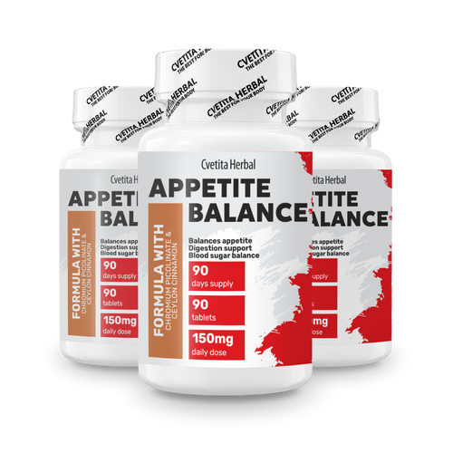 Appetite Balance