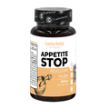 Бял Живовляк (Псилиум) - Appetite Stop (30 капс. x 1000 mg) – Годен до 31.03.2027