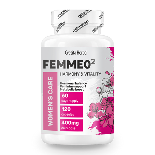 FEMME O2