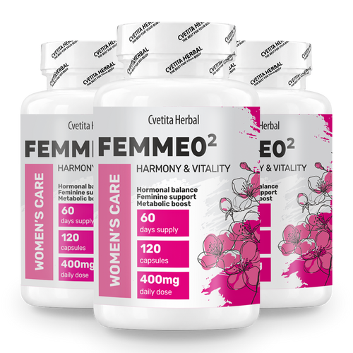 FEMME O2