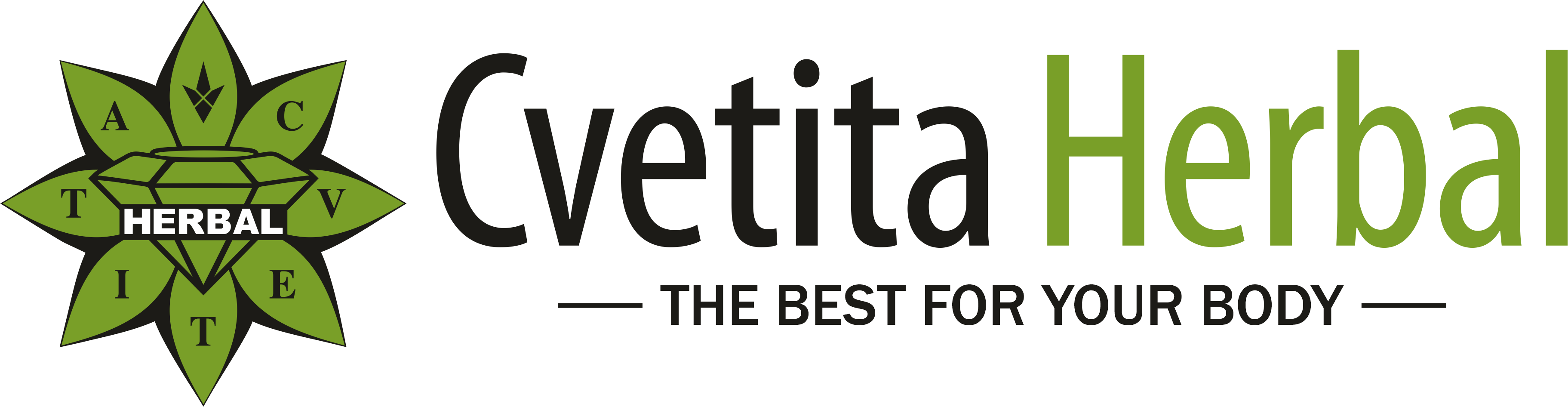 Cvetita Herbal Bulgaria