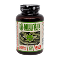 Билки и Аминокиселини - Military Force Pack (100 капс. х 1100 mg) 1br