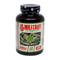 Military Testo (100 капсули х 900 mg) 1br