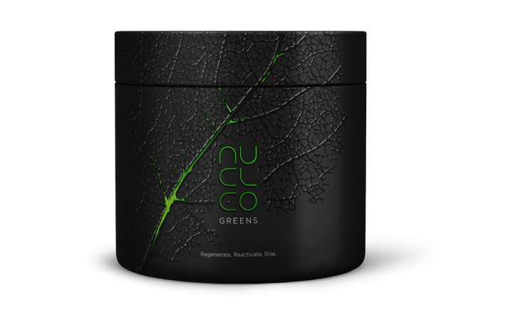 Nucleo Greens