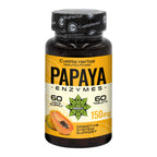 Папая Ензими (60 таблетки х 150 mg)