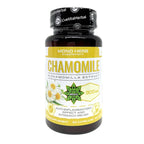 Екстракт от Лайка – Chamomile (60 капсули x 300 mg)