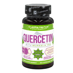 Кверцетин и Мурсалски Чай (80 капсули х 200 mg)