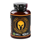 Левзея и БЦАА - Spartan Force (100 капсули)