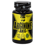 Л Аргинин - L-Arginine AKG  (40 таблетки x 750mg)
