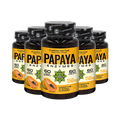 Папая Ензими (60 таблетки х 150 mg) 3+2