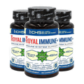 Кралски Имунитет+ Royal Immune+ (30 капс. х 450 mg) 2+1