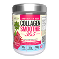 Колаген Смути 365 "Малина" - Collagen Smoothie 365 (300 g)
