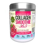 Колаген Смути 365 "Малина" - Collagen Smoothie 365 (300 g)