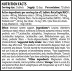 Рота Рапид АБЦ / Rota Rapid ABC (72 табл. х 757 mg)