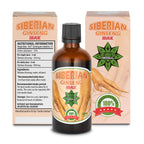 Сибирски Женшен Екстракт (100 ml)