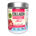 Колаген Смути „Ягода“ – Collagen Smoothie 365 (300 g)