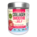 Колаген Смути „Ягода“ – Collagen Smoothie 365 (300 g)