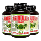 Трибулус Макс – Tribulus Max (100 капсули х 900 mg) 2+1