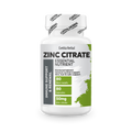 Цинк Цитрат - Zinc (80 капсули х 50 mg)