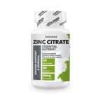 ╨ж╨╕╨╜╨║ ╨ж╨╕╤В╤А╨░╤В - Zinc (80 ╨║╨░╨┐╤Б╤Г╨╗╨╕ ╤Е 50 mg)