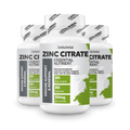 ╨ж╨╕╨╜╨║ ╨ж╨╕╤В╤А╨░╤В - Zinc (80 ╨║╨░╨┐╤Б╤Г╨╗╨╕ ╤Е 50 mg)