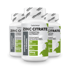 ╨ж╨╕╨╜╨║ ╨ж╨╕╤В╤А╨░╤В - Zinc (80 ╨║╨░╨┐╤Б╤Г╨╗╨╕ ╤Е 50 mg)