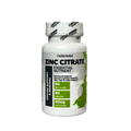 Цинк Цитрат - Zinc (80 капсули х 50 mg)