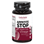 Ябълков Оцет "Лайка Екстракт" - Appetite Stop (60 капсули)