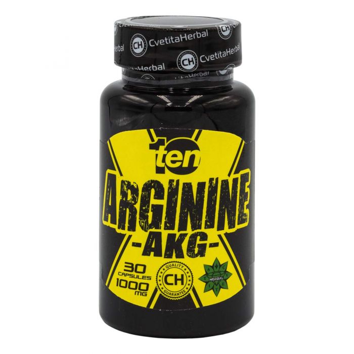 КОМБО ПАКЕТ: Левзея 30 табл. + ТЕН Аргинин 40 табл. + Тен Сибирски Женшен 30 табл.