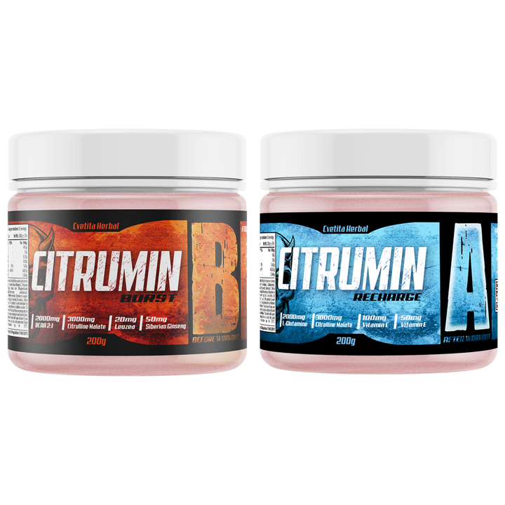 Citrumin - Цитрумин