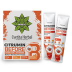 CITRUMIN B (BEFORE) – кутия с 30 сашета