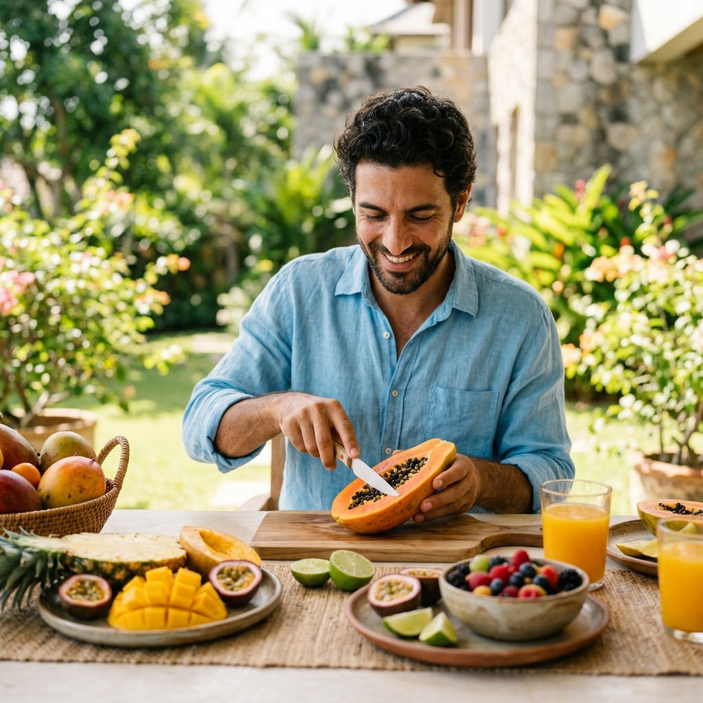 Lifestyle - collection-hranitelni-enzimi