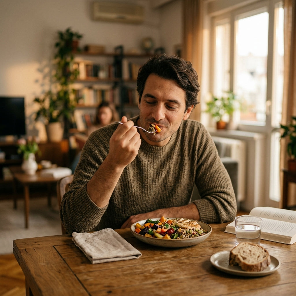 Lifestyle - collection-kryvna-zahar-i-hranosmilane