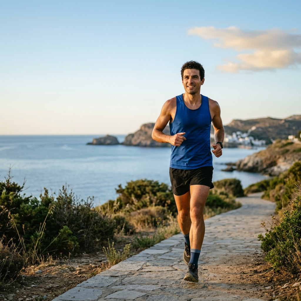 Lifestyle - collection-vitamini