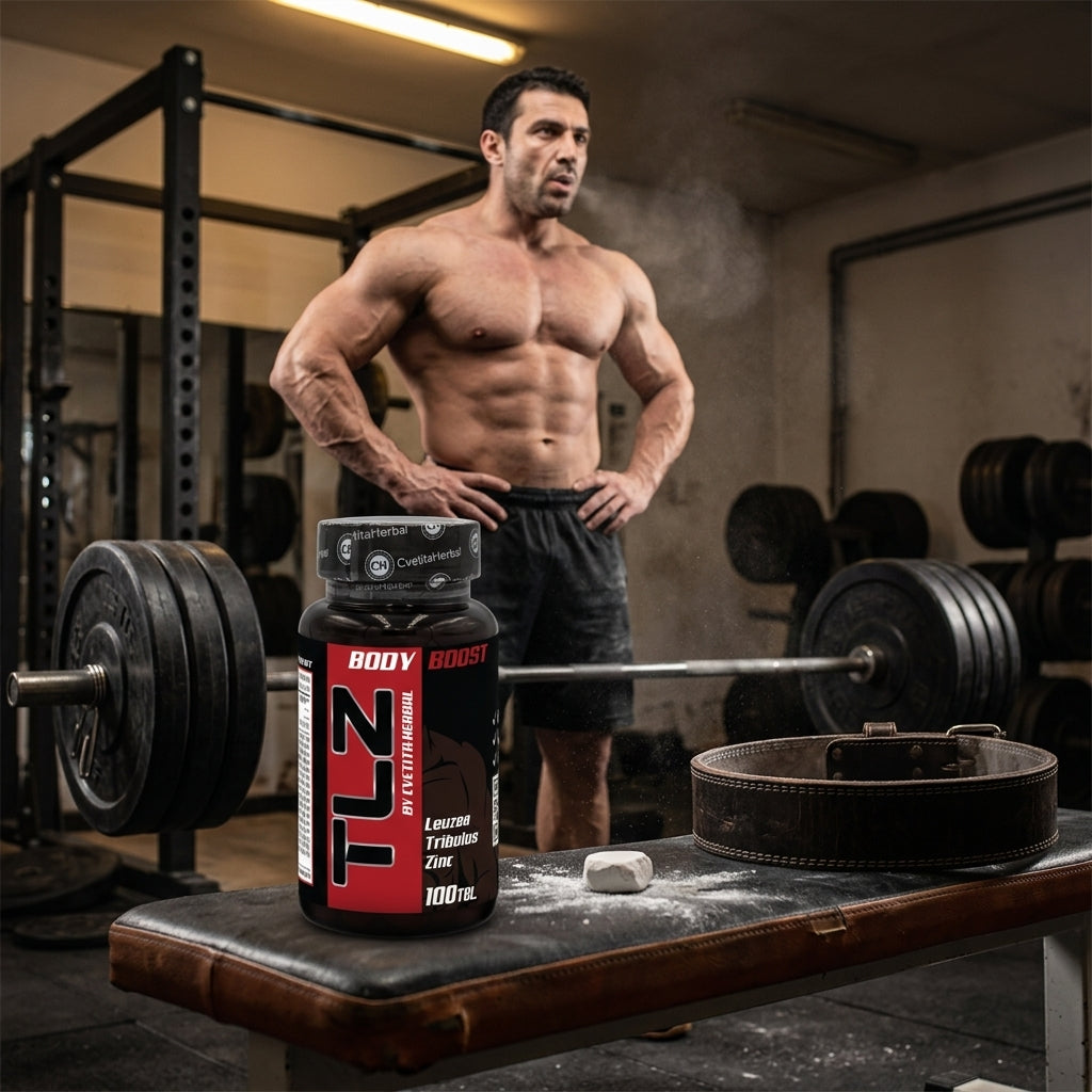 Lifestyle - combo-paket-tlz-tlz-estro-blocker