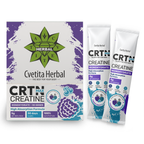 CRTN MAX – кутия с 30 сашета