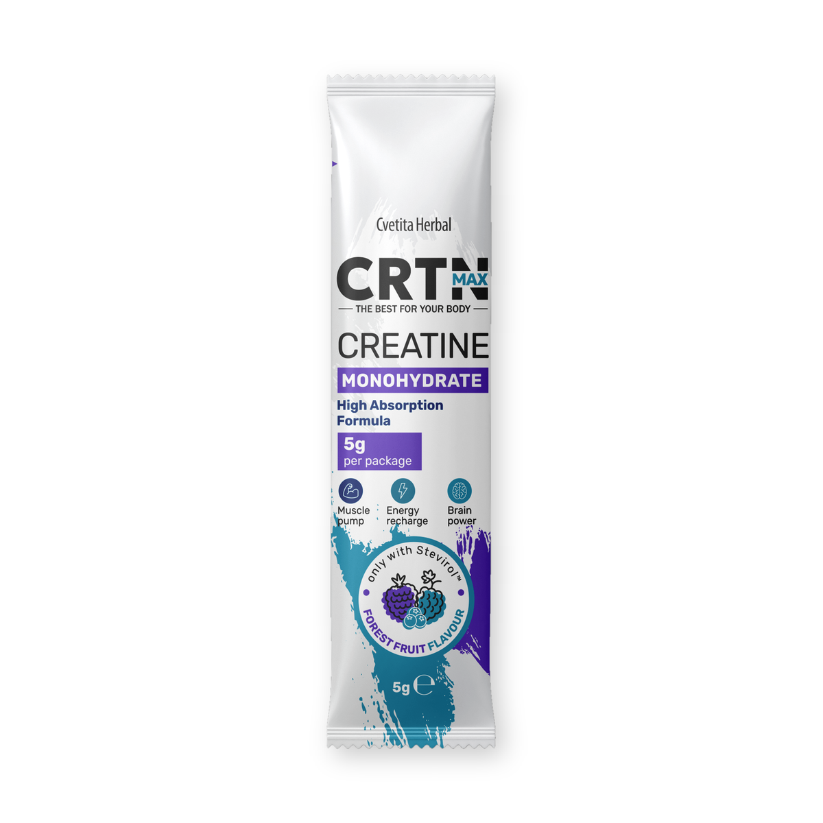 CRTN MAX – саше